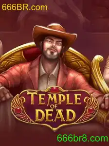 TempleofDead