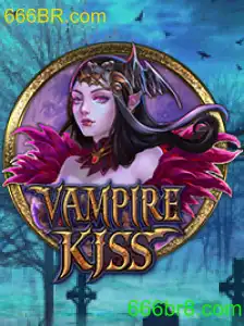 VampireKiss: Descubra o Universo Fascinante deste Novo Jogo